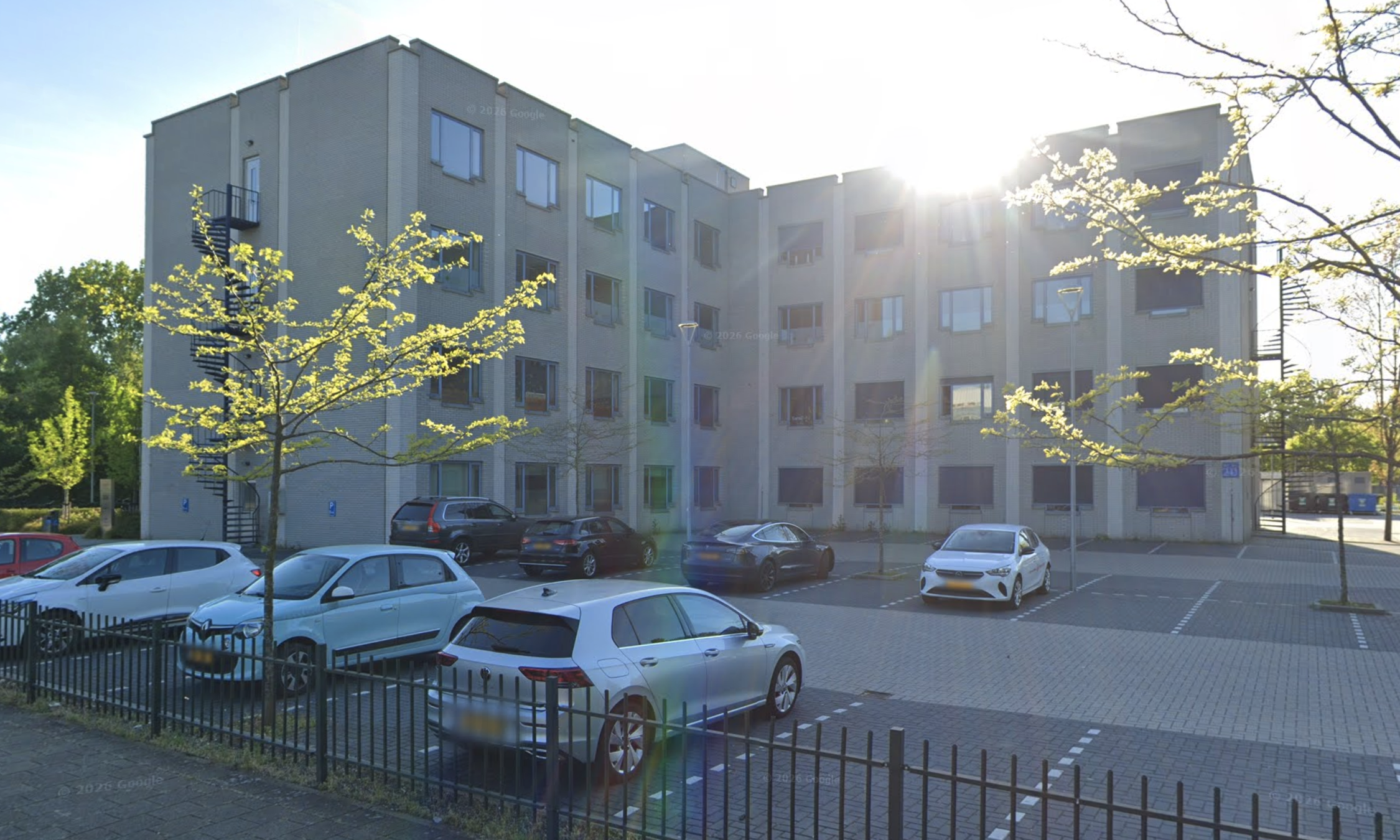 Arnhem • Rotterdamsingel 103
