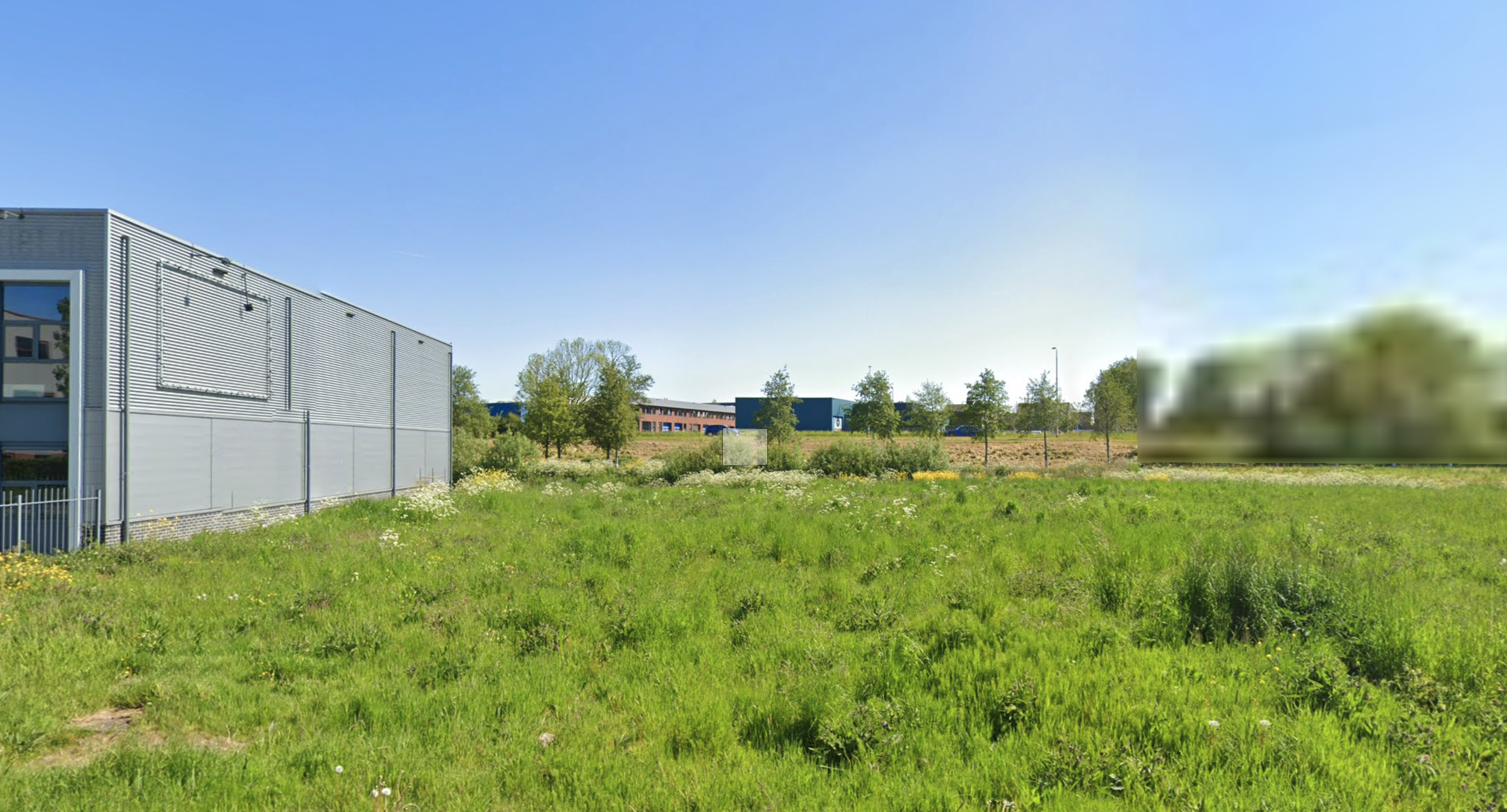 Waddinxveen • Coenecoop 4