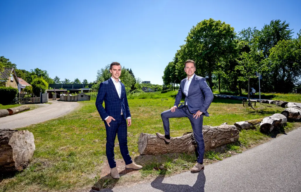 Rotterdam • Sportlaan West (IJsselmonde)