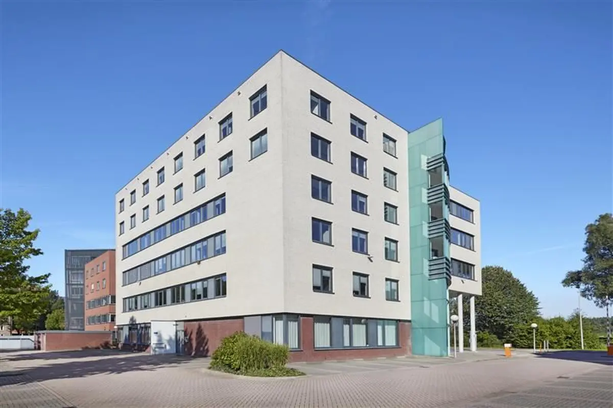 Arnhem • Kronenburgsingel 525