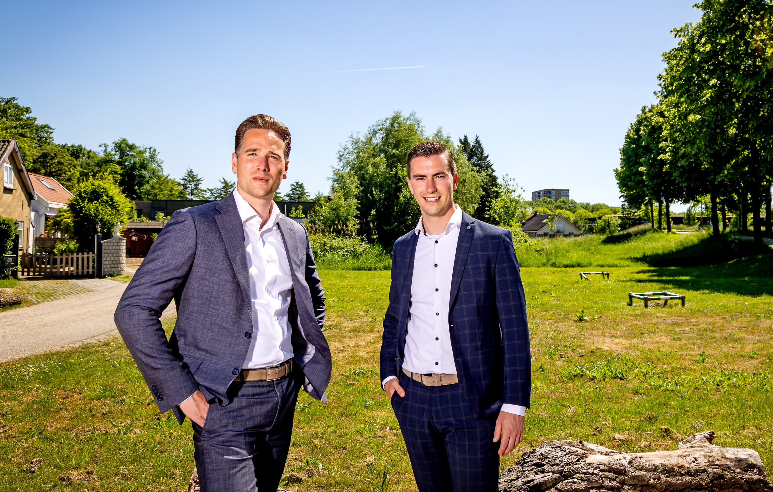 Ambities nieuwbouw Sportlaan West vastgelegd: ‘Boost voor IJsselmonde’
